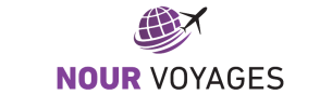  logo - Nour Voyages